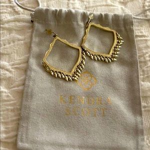 Kendra Scott Earrings
